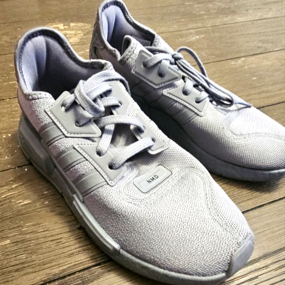 Adidas NMD_G1 'Grey